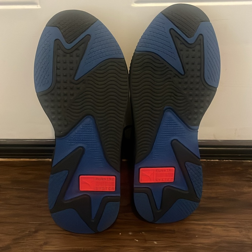 Puma running shoe - Picture 5 of 5